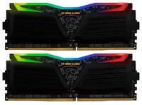 Оперативная память GeIL SUPER LUCE RGB SYNC Series TUF GAMING ALLIANCE GLTS432GB2666C19DC