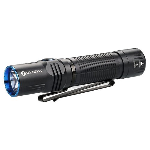фото Ручной фонарь olight m2r