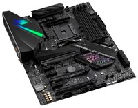 Материнская плата ASUS ROG STRIX X470-F GAMING