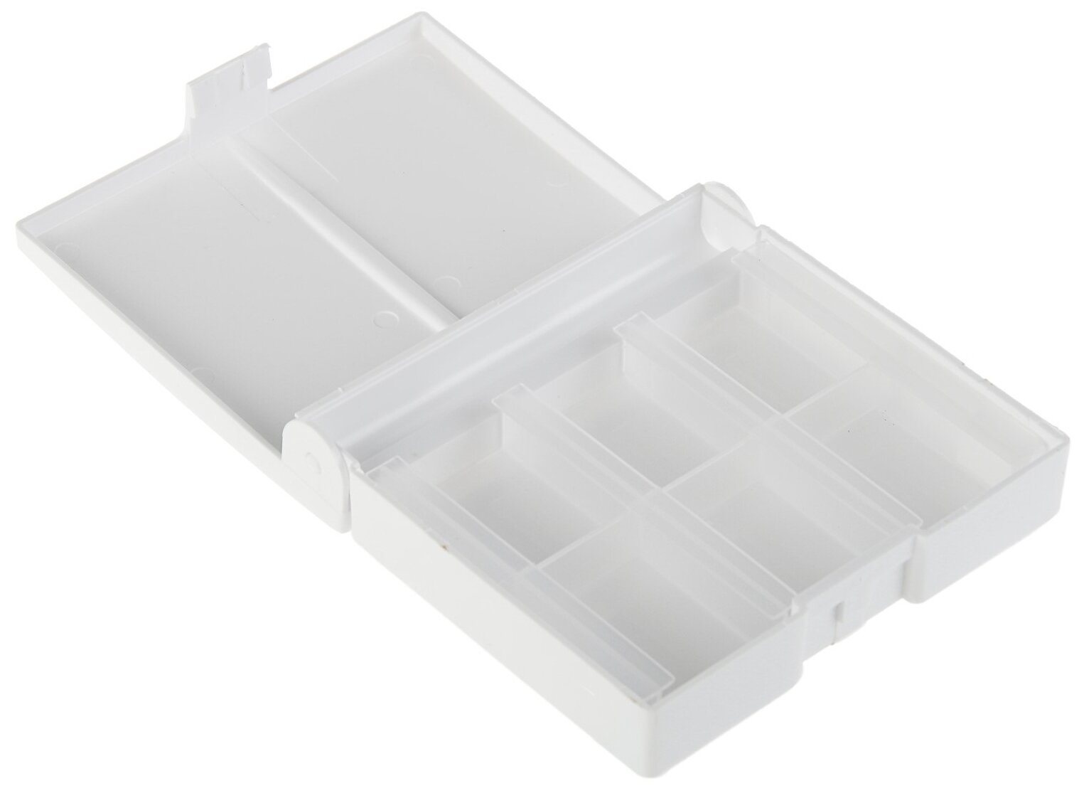 фото Пенал для акварели Невская палитра 42350