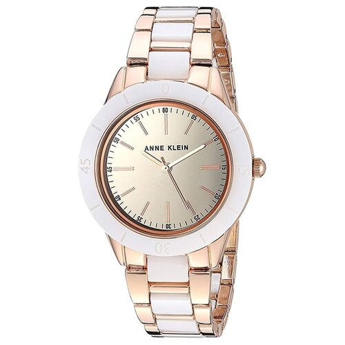 фото Наручные часы anne klein 3160wtrg