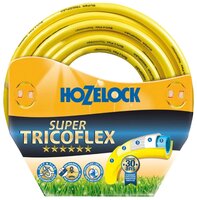 Шланг HOZELOCK Super Tricoflex 1