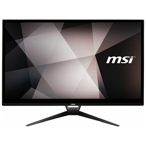 Моноблок MSI Pro 22XT 10M-424XRU, 21.5