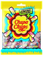 Мармелад Chupa Chups Sour Tubes Mini ассорти 150 г