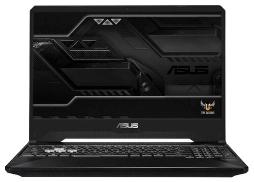Купить Ноутбук Asus Tuf Gaming Fx505dt