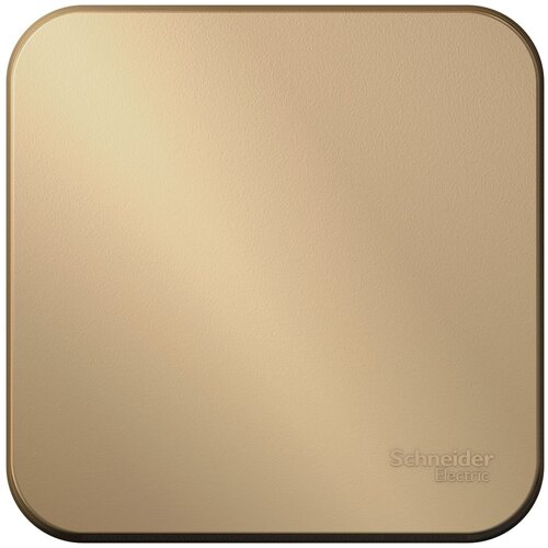 Выключатель Systeme Electric BLNVA106014 Blanca, 10 А