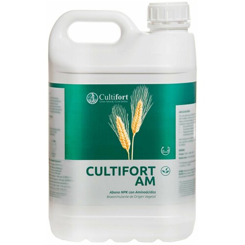 Cultifort AM (Культифорт АМ)