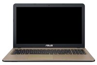 Ноутбук ASUS VivoBook 15 X540NA (Intel Celeron N3350 1100 MHz/15.6