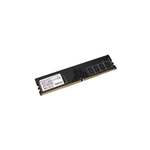 Оперативная память GeIL Pristine 8 ГБ DDR 2400 МГц DIMM CL17 GN48GB2400C17S 254000₽