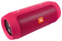 Портативная акустика JBL Charge 2+ orange