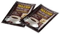 Молотый кофе Madeo Espresso Bar, в пакетиках (10 шт.)