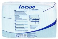 Одноразовые пеленки Luxsan Basic / Normal 60х40 30 шт.