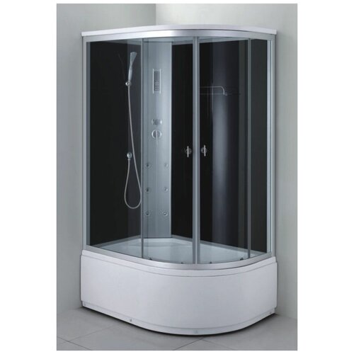 Душевая кабина Astera TM912L (1200х800х2150) высокий поддон(45см)