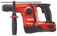 Перфоратор Hilti TE 6-A22 коробка