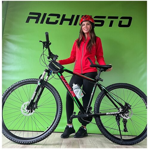 Велосипед горный алюминиевый KLITZEKLEIN 26D 1839000₽