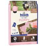 Сухой корм для щенков Bosch Puppy 7.5 кг - изображение