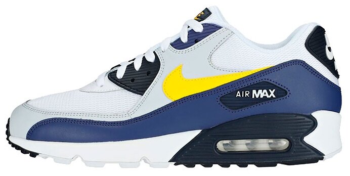 air max 90 tour yellow