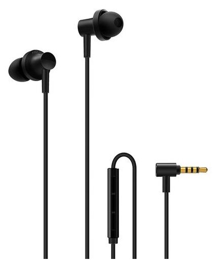 Наушники Xiaomi Mi In-Ear Headphones Pro 2