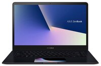 Ноутбук ASUS ZenBook Pro 15 UX580GD (Intel Core i7 8750H 2200 MHz/15.6