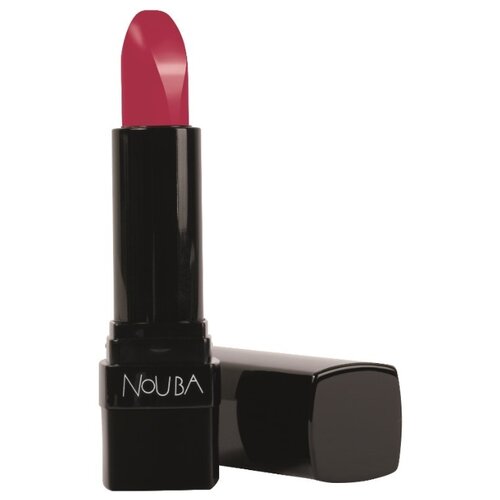 фото Nouba помада для губ Velvet Touch lipstick увлажняющая матовая, оттенок 19