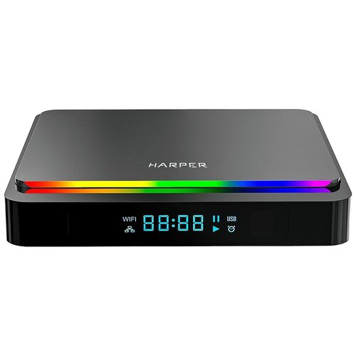 Smart TV приставка Harper ABX-440 579000₽