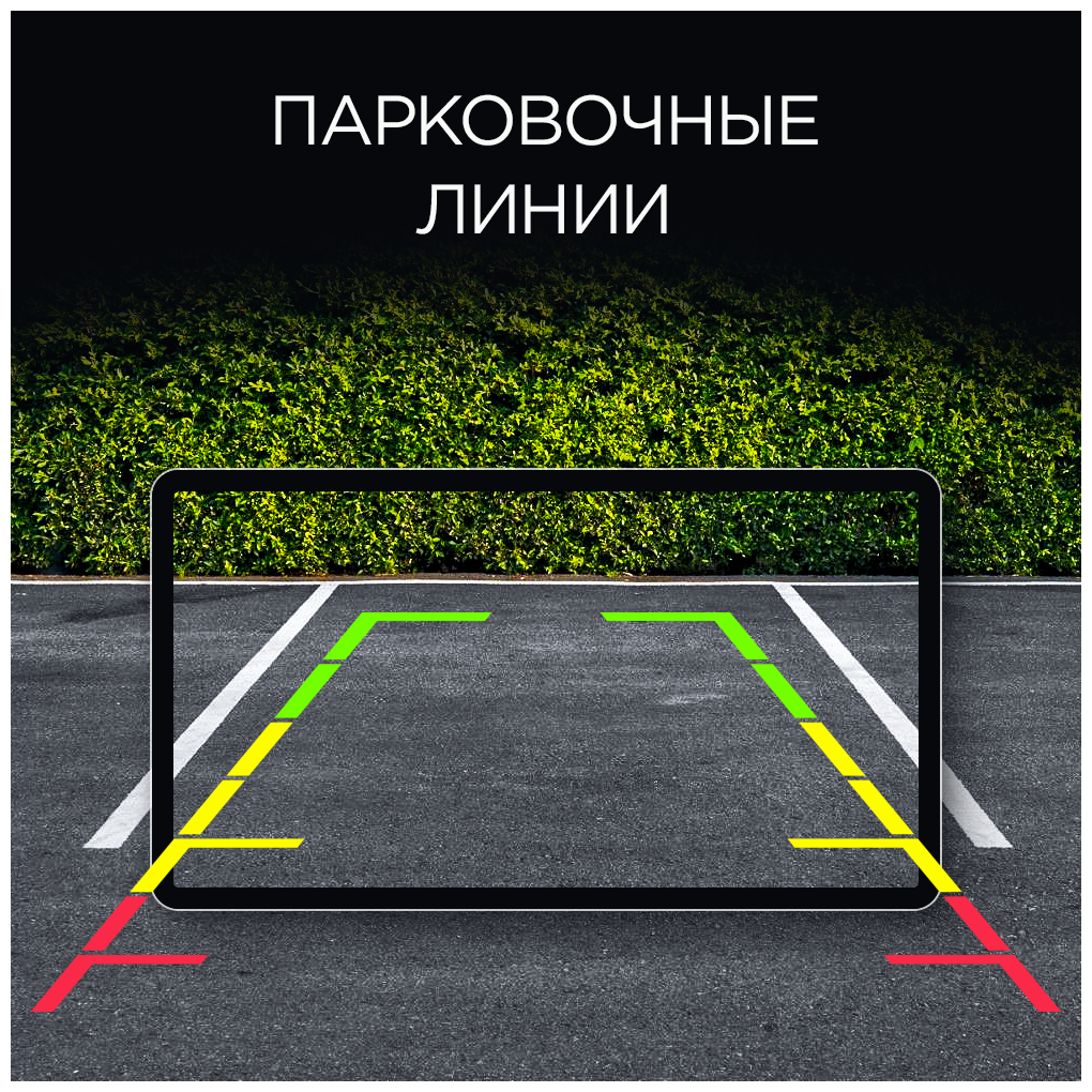 Автомобильный видеорегистратор SLIMTEC - фото №18