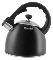 Rondell Чайник Durst RDS-363 2.2 л черный