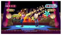 Игра для PlayStation 3 Dance on Broadway