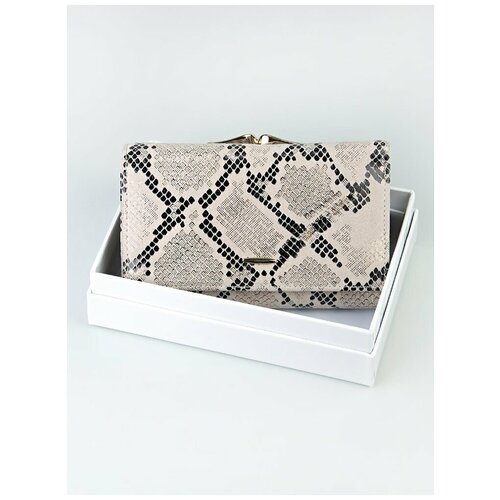 фото Кошелек , бежевый star family