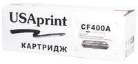 Картридж USAprint CF400A