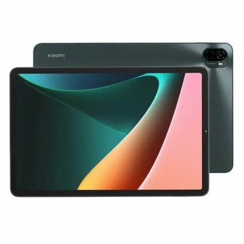 Xiaomi Mi Pad 5 4128 Gray РСТ 22081283G 2238600₽