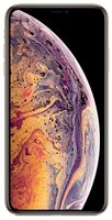 Смартфон Apple iPhone Xs Max 256GB серебристый