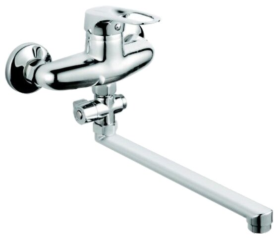 Смеситель для ванны Rainsberg R3123F