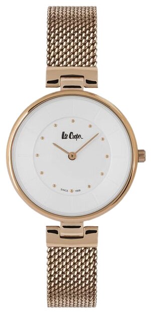 Часы наручные "Lee Cooper" LC06630.430