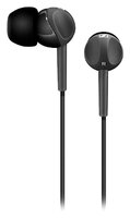 Наушники Sennheiser CX 213 black