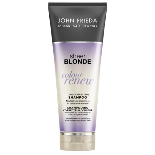 фото John frieda шампунь sheer