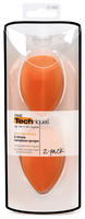 Набор спонжей Real Techniques 2 Pack Miracle Complexion Sponge персиковый