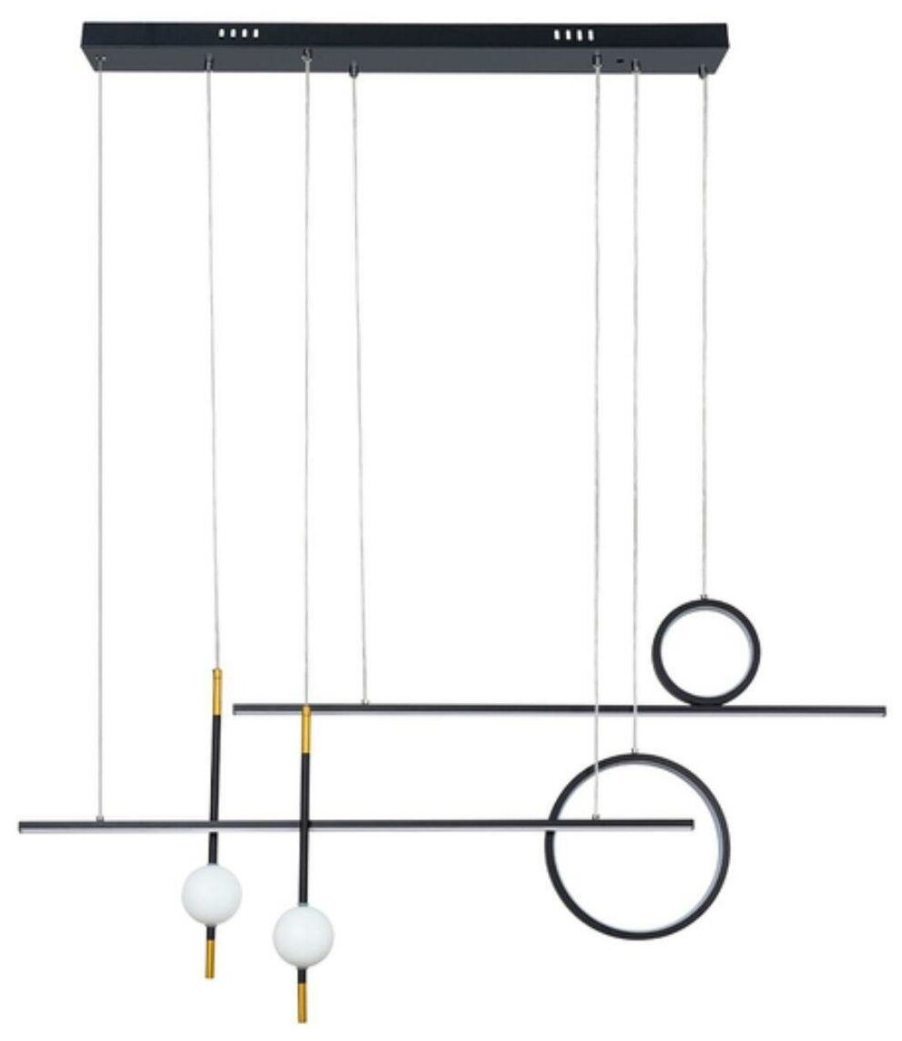 Светильник уличный настенный ST LUCE TUBO - 2xLEDx5W 4000K 8,9 x 33см - фото №4