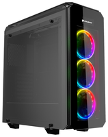 Компьютерный корпус COUGAR Puritas RGB Black