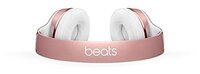 Наушники Beats Solo2 Wireless черный/красный