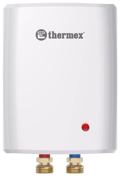 Проточный электрический водонагреватель Thermex Surf Plus 6000