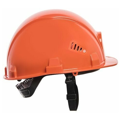 Каска защитная оранжевая ЯЛ-02-130 113-90002700