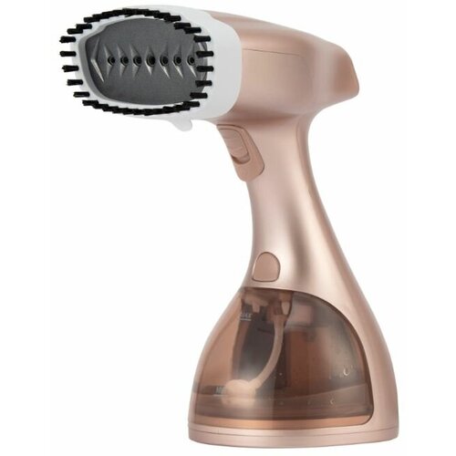 Отпариватель ручной Hyundai H-HS02975 1650Вт золотистый 435000₽