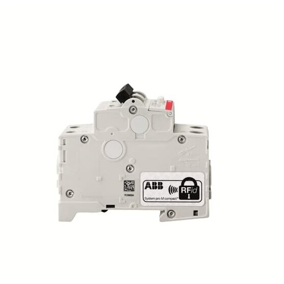ABB Выключатель автоматический дифференциального тока DS201 L C16 A30 - фотография № 3