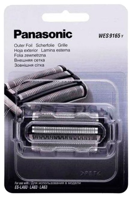 Сетка Panasonic WES9165Y1361 фото 1