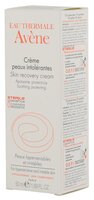 AVENE Creme Peaux Intolerantes Крем для лица для сверхчувствительной кожи 40 мл