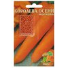 Семена ПОИСК Морковь Королева осени дражированные 300 шт. - изображение
