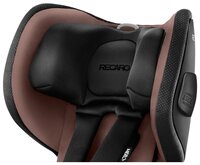 Автокресло группа 1 (9-18 кг) Recaro OptiaFix Mocca