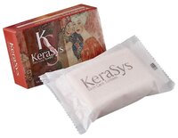 Мыло кусковое KeraSys Silk Moisture 100 г