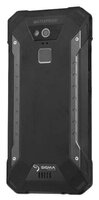 Смартфон Sigma mobile X-treme PQ53 черный